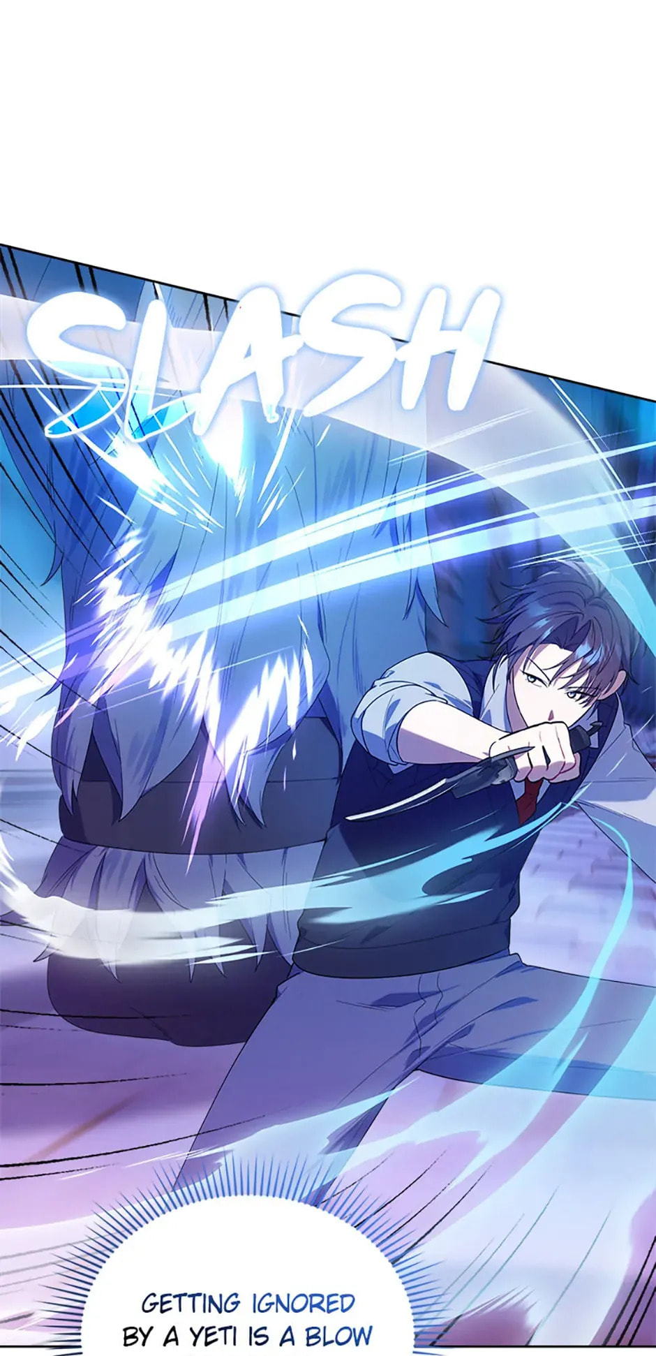 Read Dungeons and Crayons chapter 17 image 45 on Lezhin