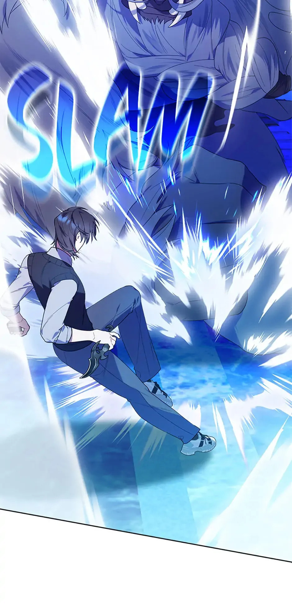 Read Dungeons and Crayons chapter 17 image 49 on Lezhin