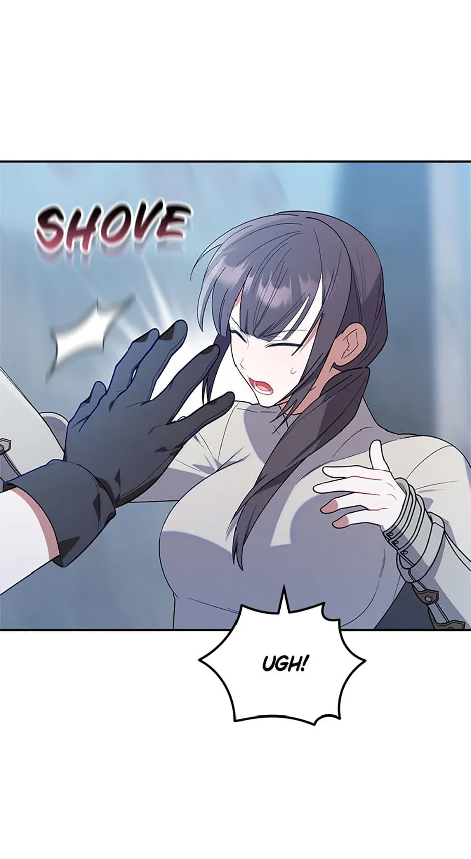 Read Dungeons and Crayons chapter 17 image 5 on Lezhin