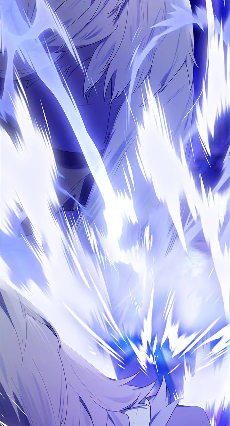 Read Dungeons and Crayons chapter 17 image 53 on Lezhin