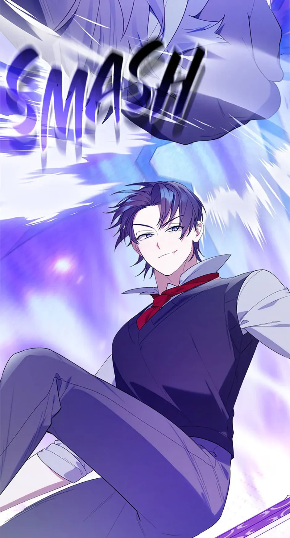 Read Dungeons and Crayons chapter 17 image 54 on Lezhin