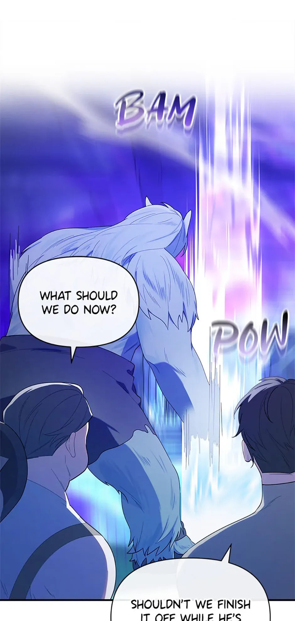 Read Dungeons and Crayons chapter 17 image 56 on Lezhin