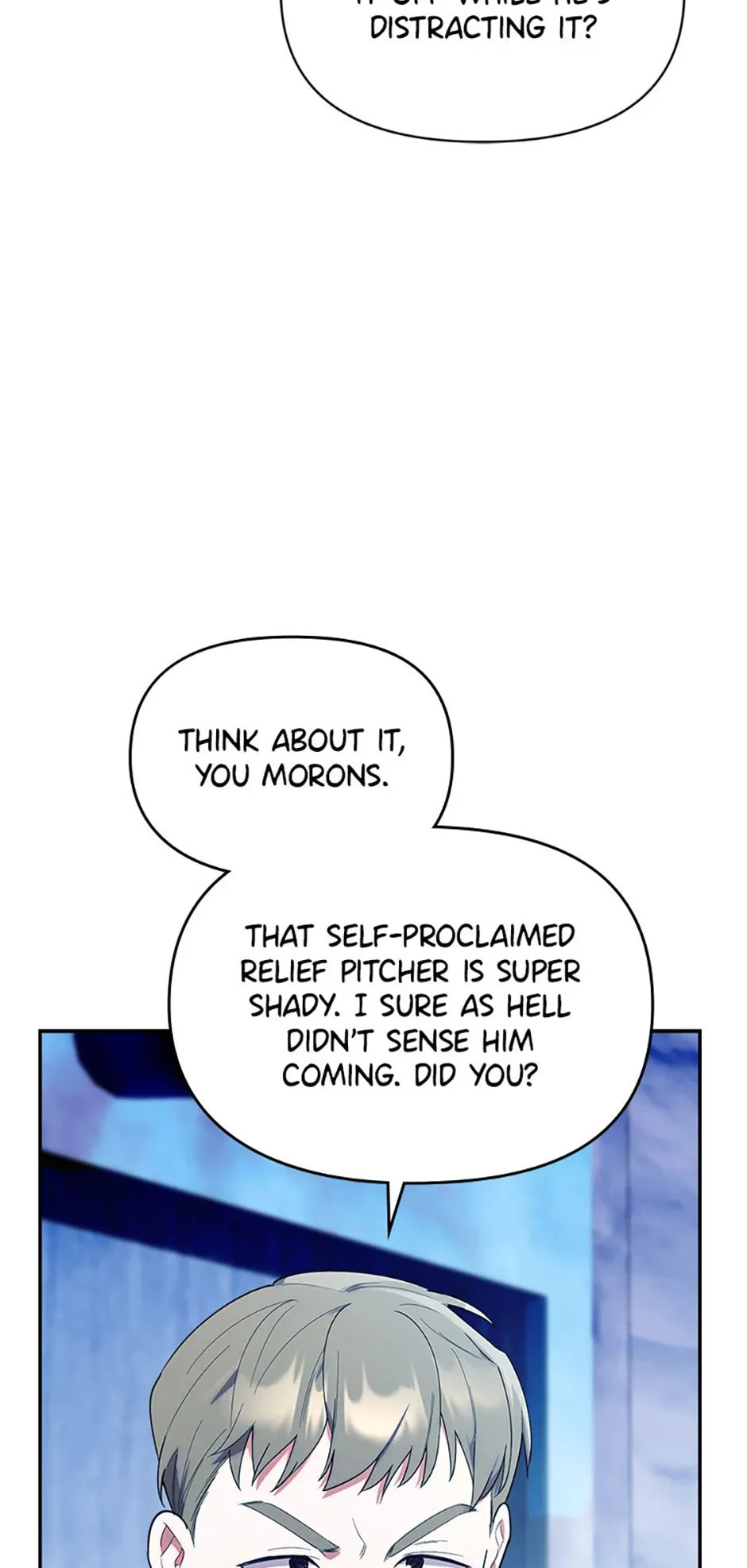 Read Dungeons and Crayons chapter 17 image 57 on Lezhin