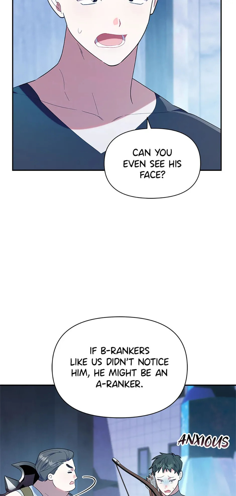 Read Dungeons and Crayons chapter 17 image 58 on Lezhin