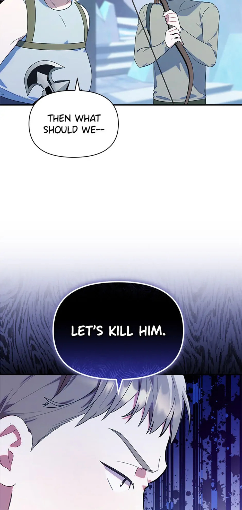 Read Dungeons and Crayons chapter 17 image 59 on Lezhin