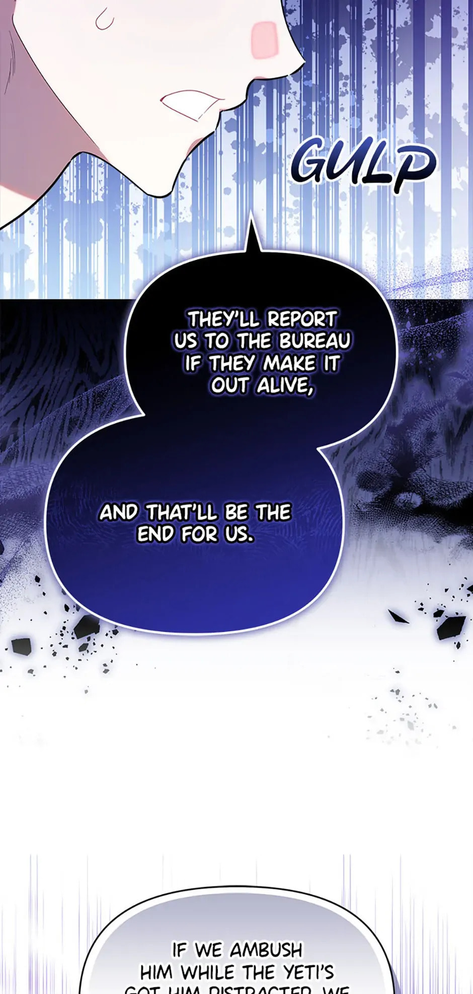 Read Dungeons and Crayons chapter 17 image 60 on Lezhin