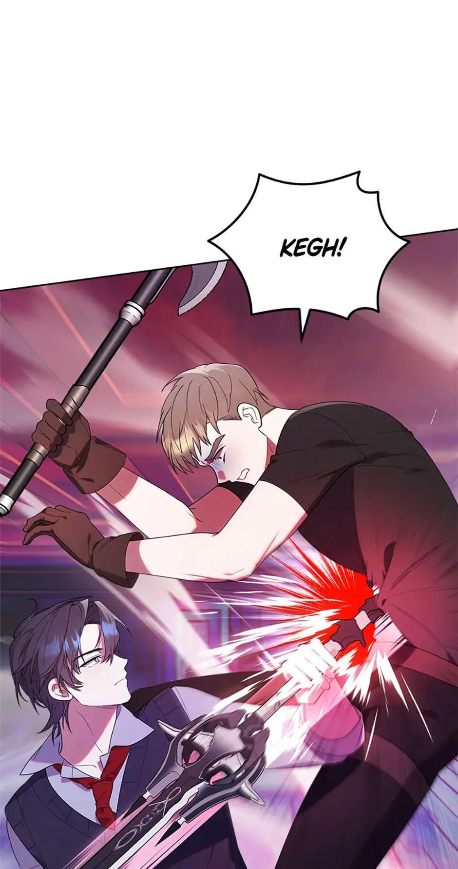 Read Dungeons and Crayons chapter 17 image 68 on Lezhin