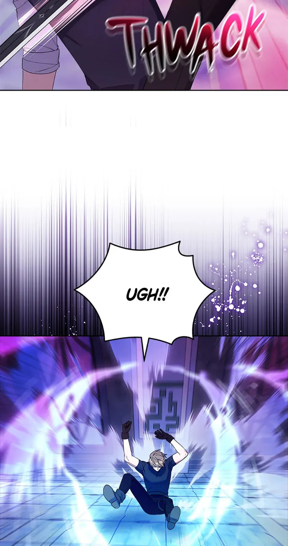 Read Dungeons and Crayons chapter 17 image 69 on Lezhin