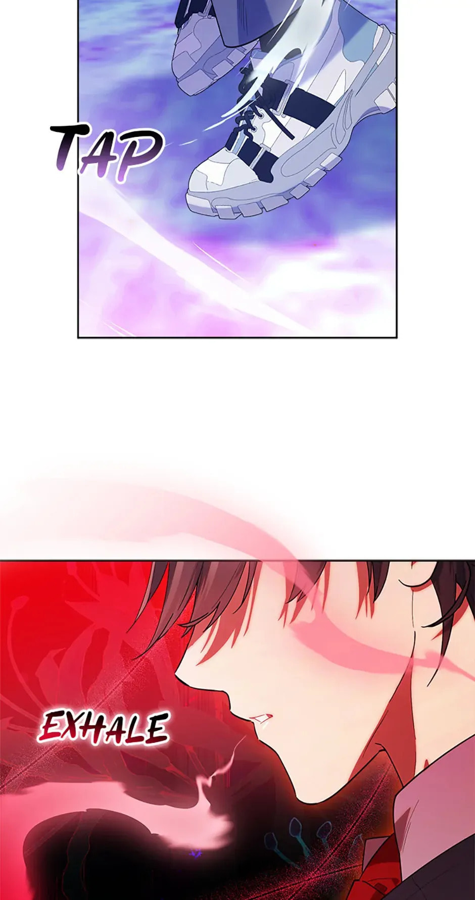 Read Dungeons and Crayons chapter 17 image 72 on Lezhin