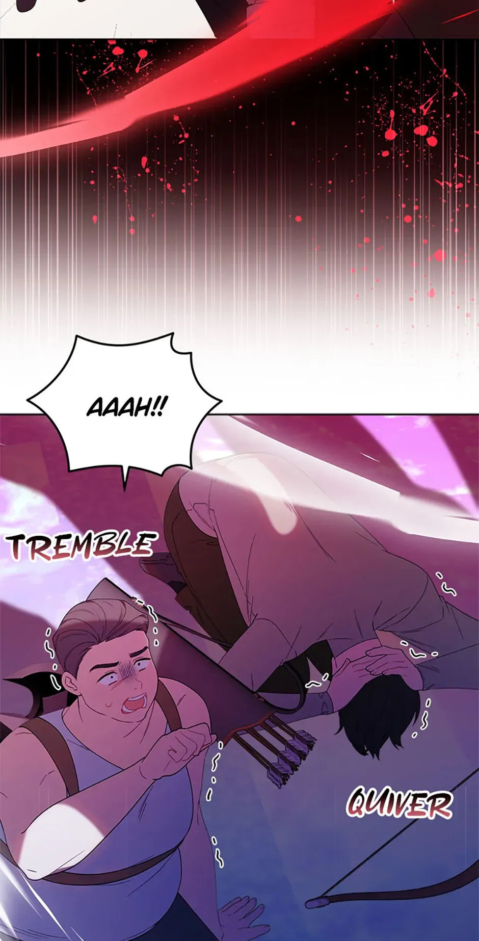 Read Dungeons and Crayons chapter 17 image 79 on Lezhin