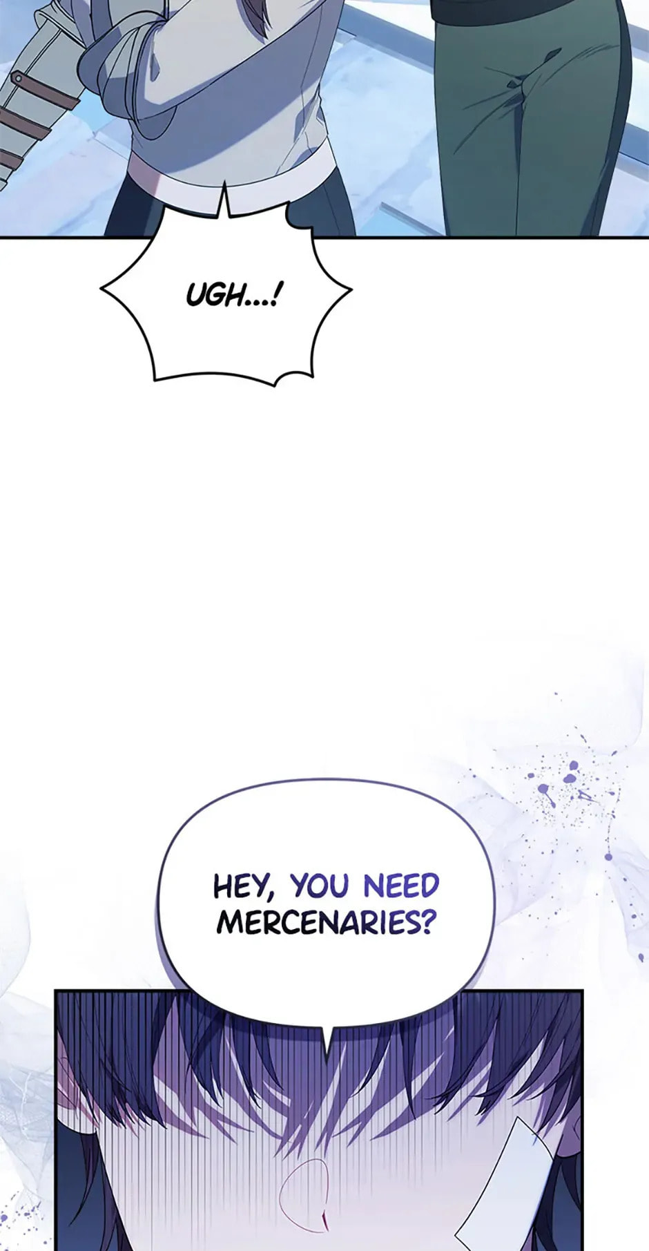 Read Dungeons and Crayons chapter 17 image 8 on Lezhin