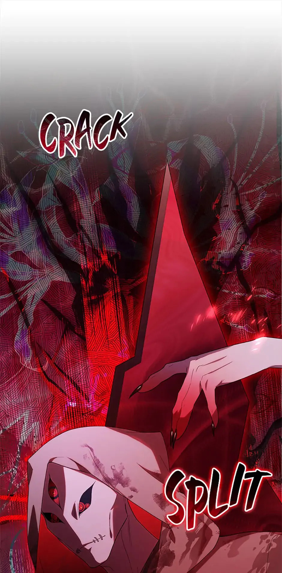 Read Dungeons and Crayons chapter 18 image 12 on Lezhin