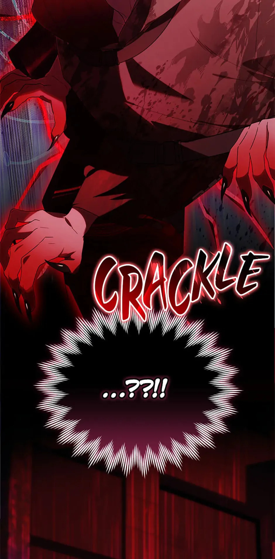 Read Dungeons and Crayons chapter 18 image 13 on Lezhin
