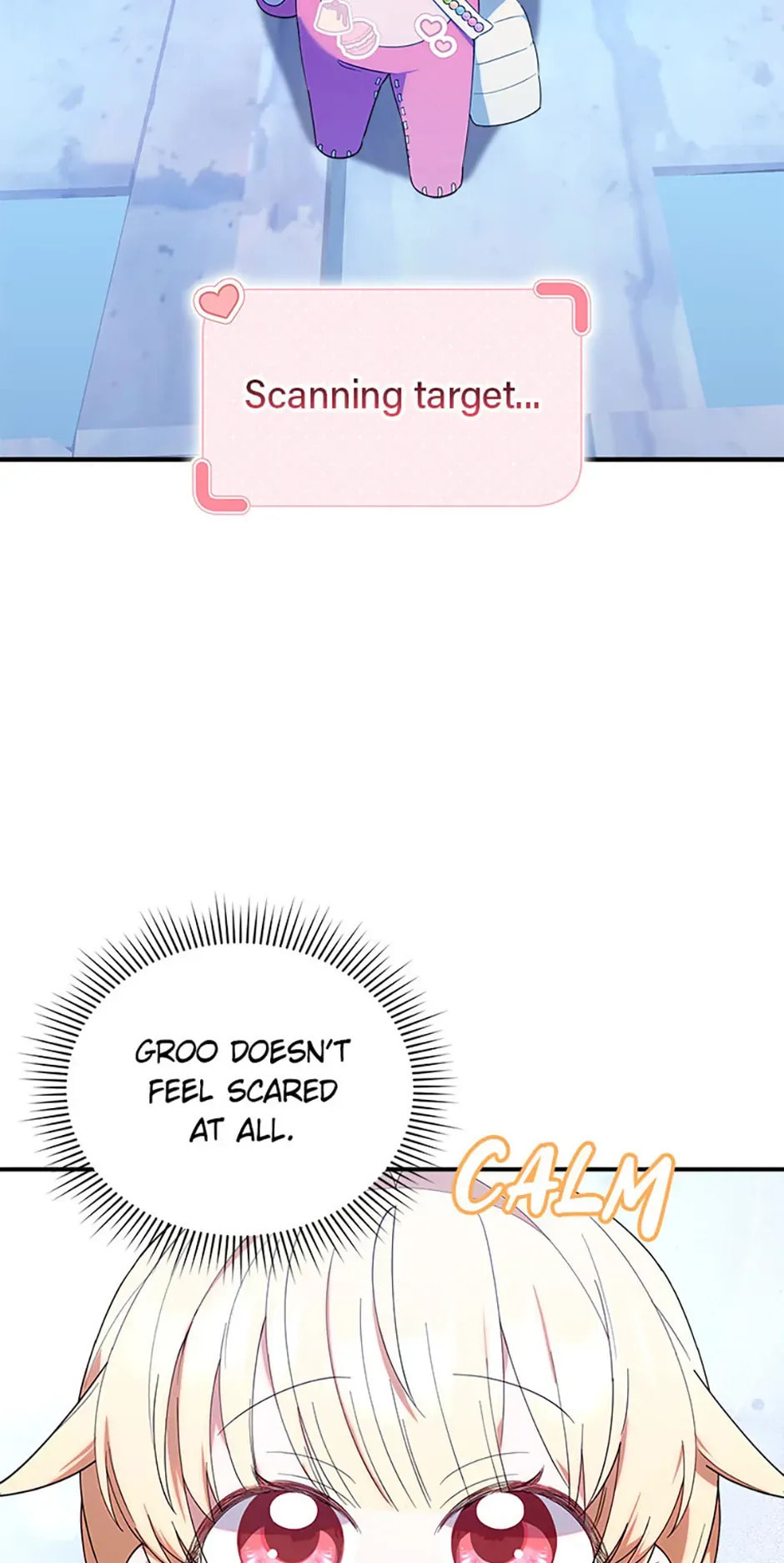 Read Dungeons and Crayons chapter 18 image 16 on Lezhin
