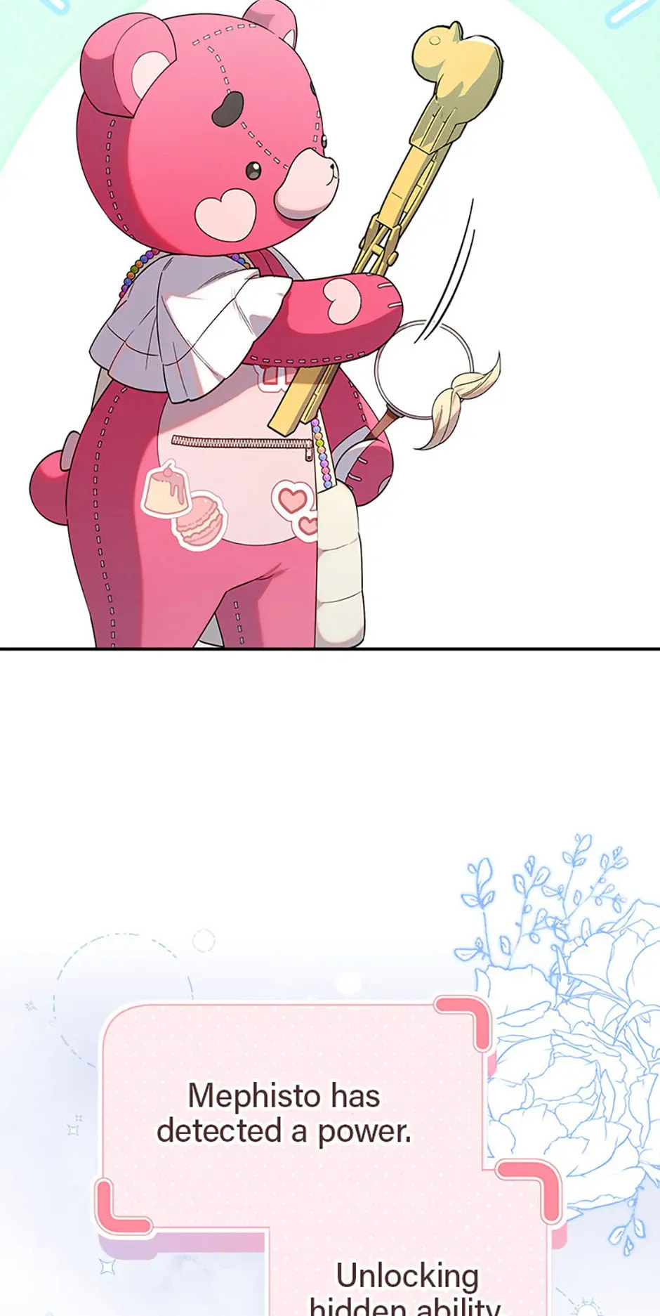 Read Dungeons and Crayons chapter 18 image 18 on Lezhin