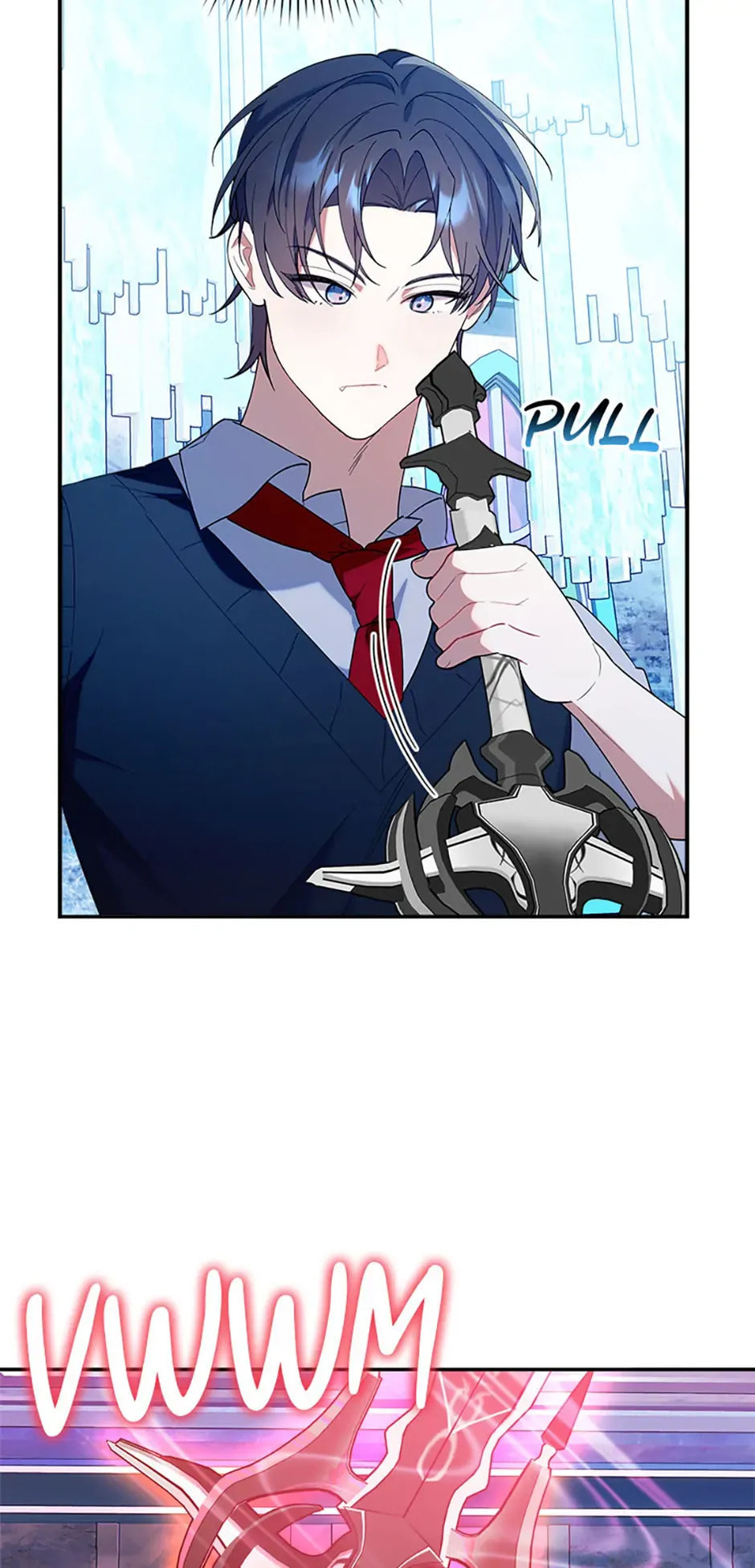 Read Dungeons and Crayons chapter 18 image 2 on Lezhin