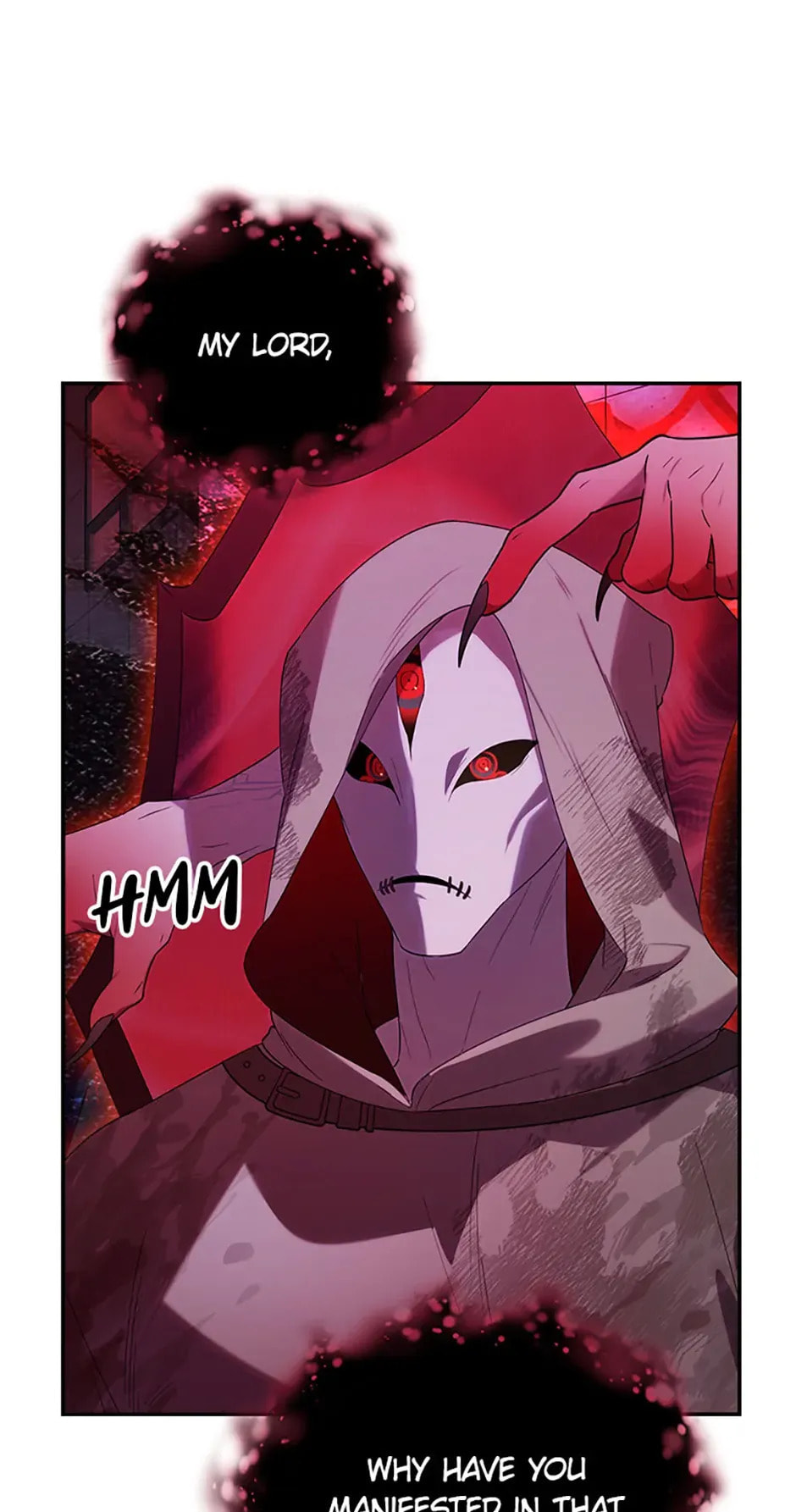 Read Dungeons and Crayons chapter 18 image 21 on Lezhin