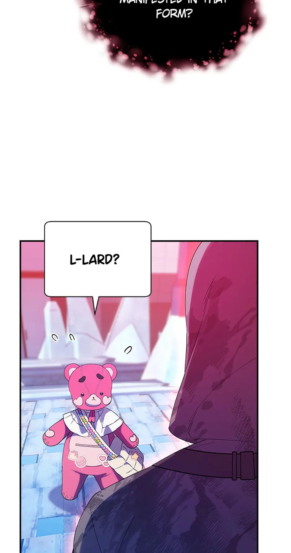 Read Dungeons and Crayons chapter 18 image 22 on Lezhin