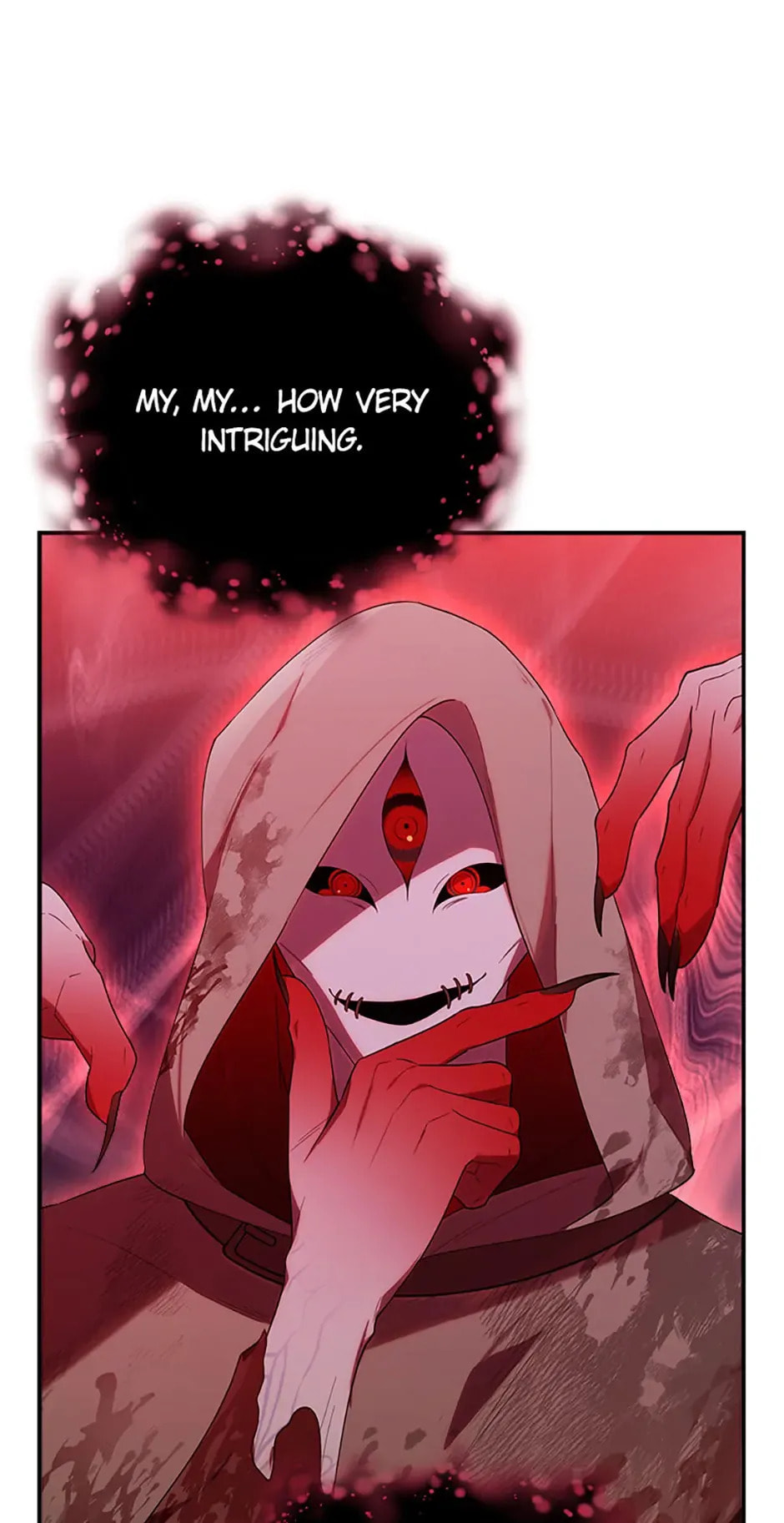 Read Dungeons and Crayons chapter 18 image 27 on Lezhin