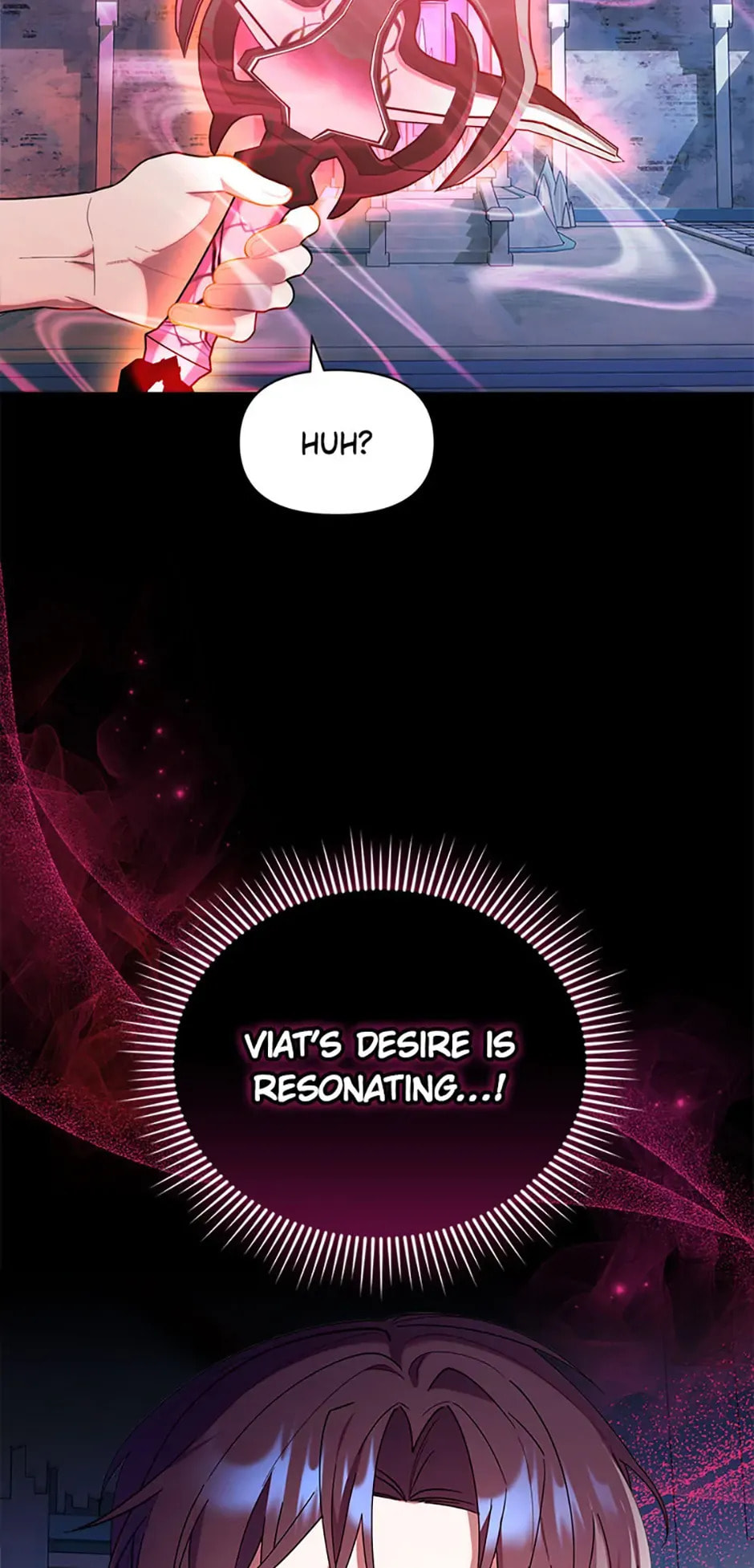 Read Dungeons and Crayons chapter 18 image 3 on Lezhin