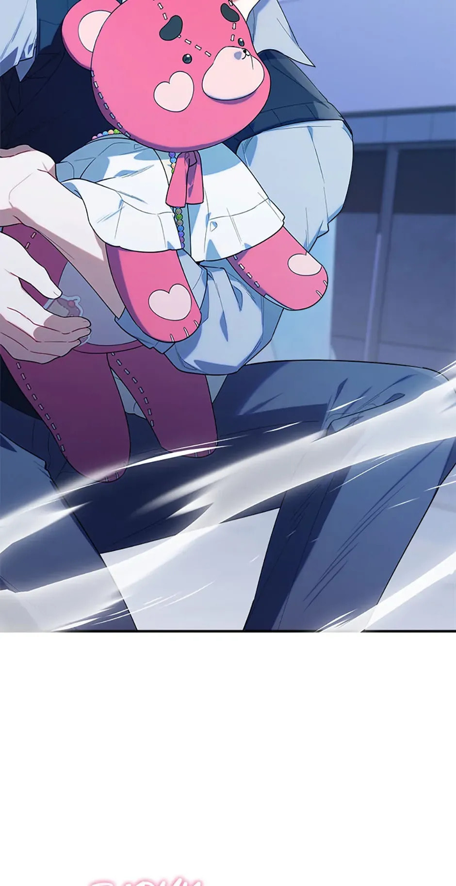 Read Dungeons and Crayons chapter 18 image 30 on Lezhin