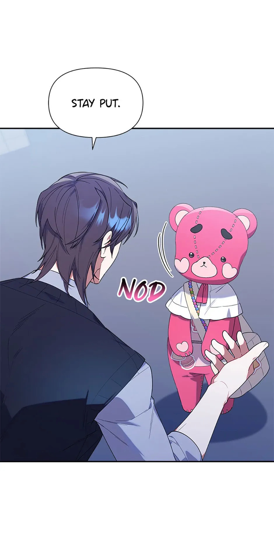 Read Dungeons and Crayons chapter 18 image 37 on Lezhin