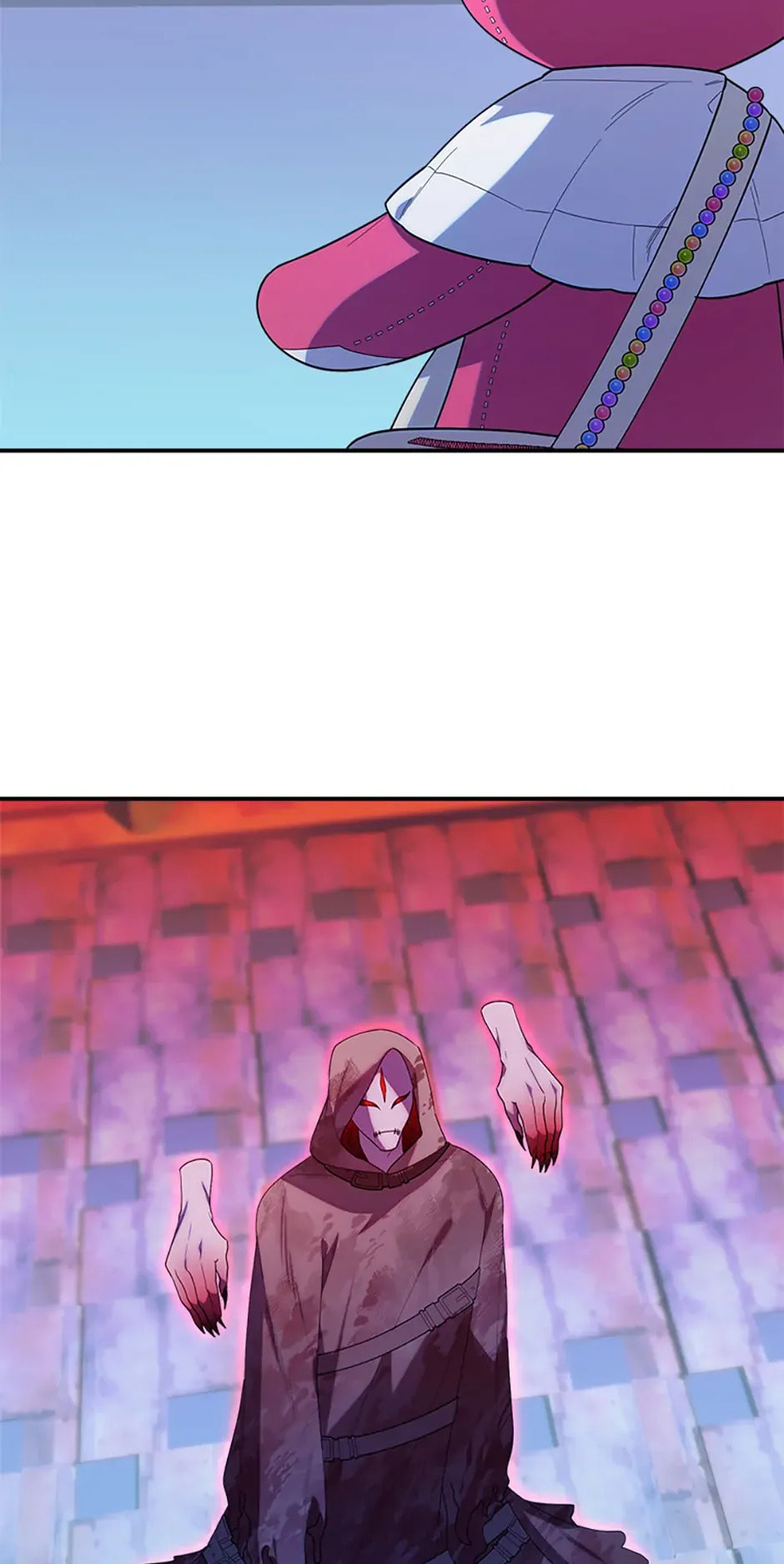Read Dungeons and Crayons chapter 18 image 39 on Lezhin