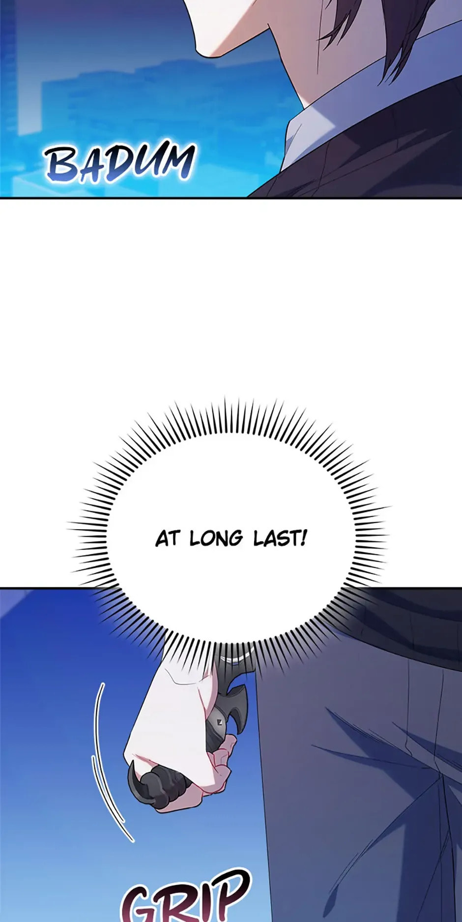 Read Dungeons and Crayons chapter 18 image 41 on Lezhin