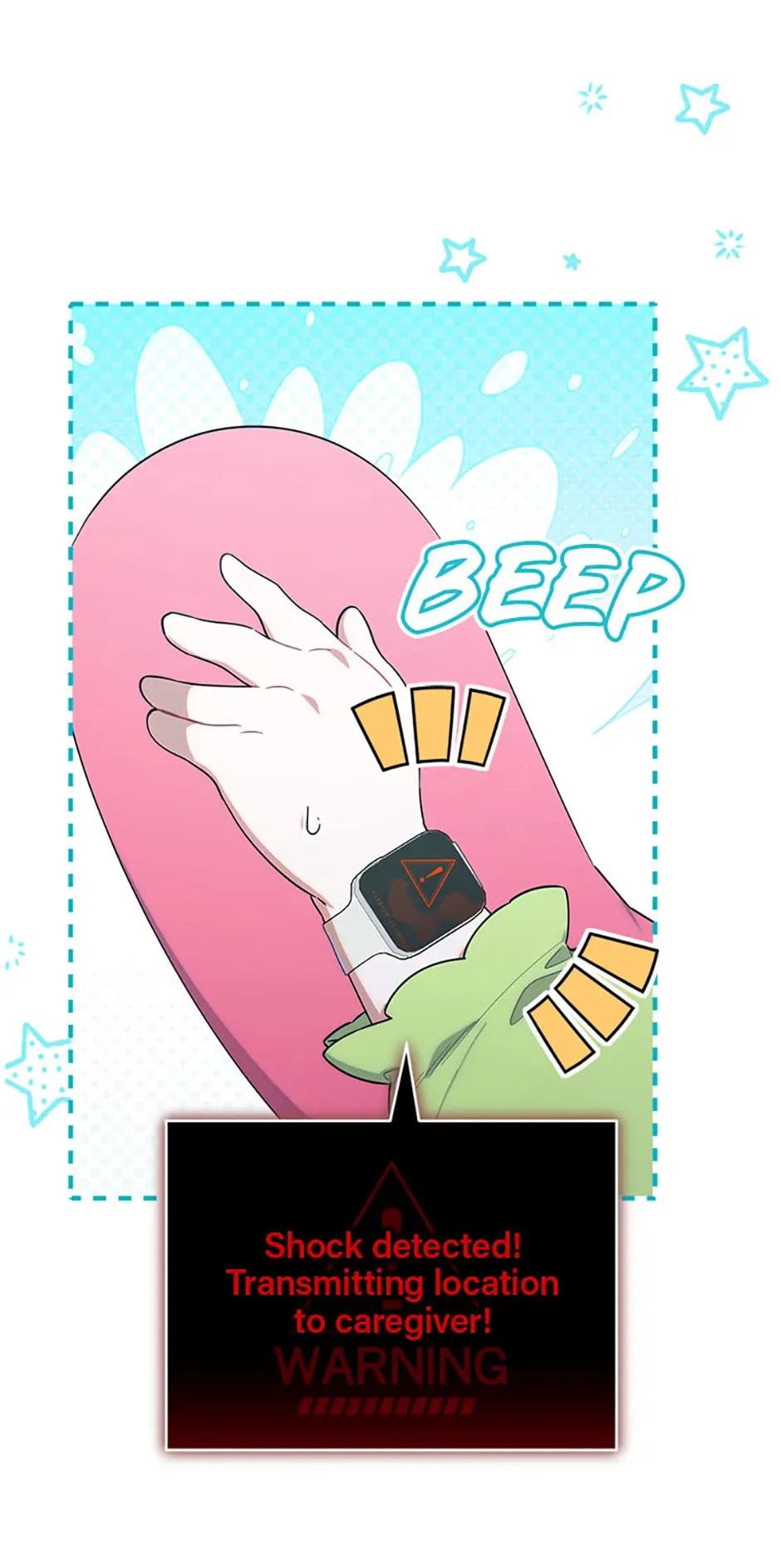 Read Dungeons and Crayons chapter 18 image 53 on Lezhin