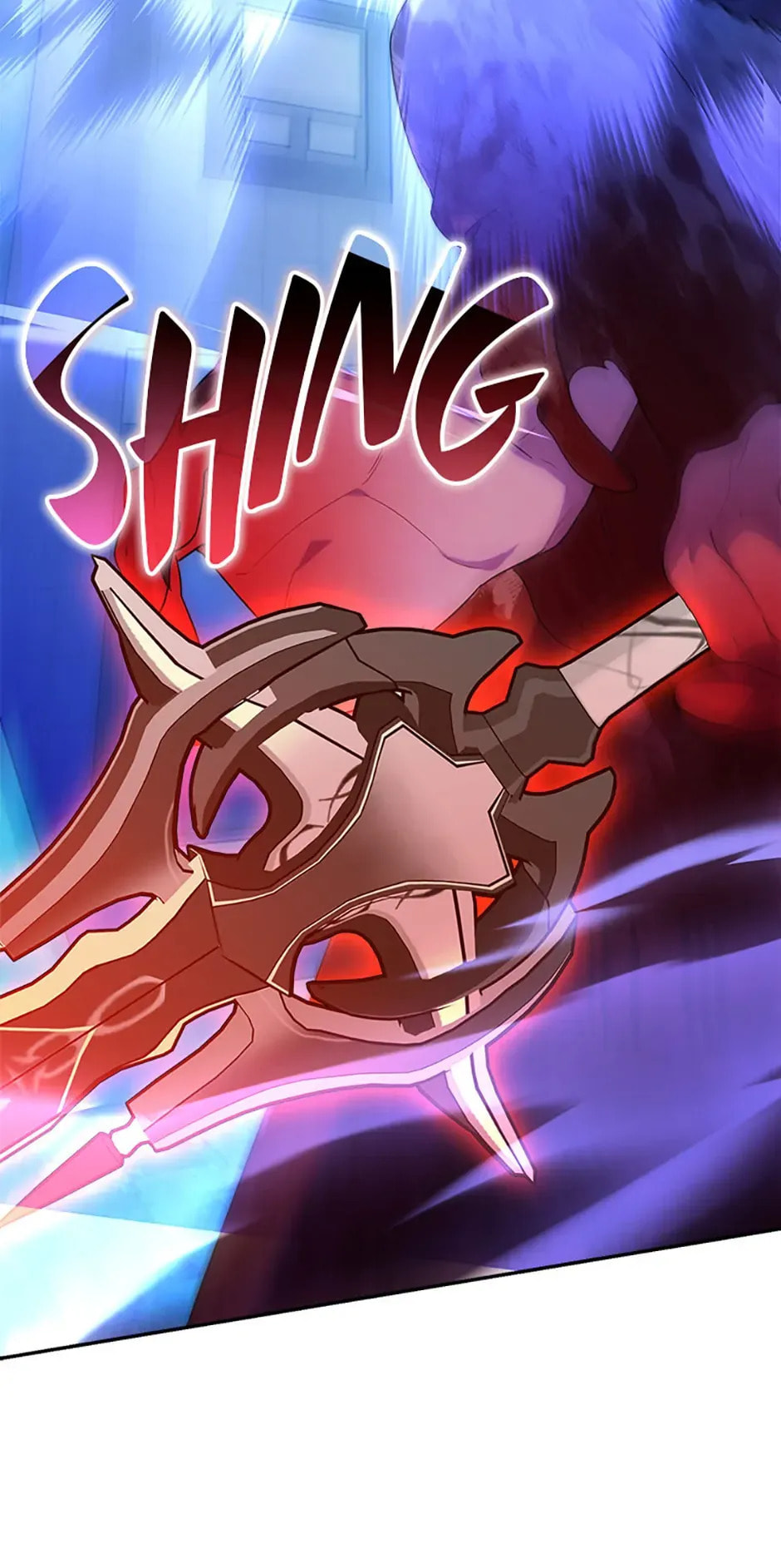 Read Dungeons and Crayons chapter 18 image 57 on Lezhin