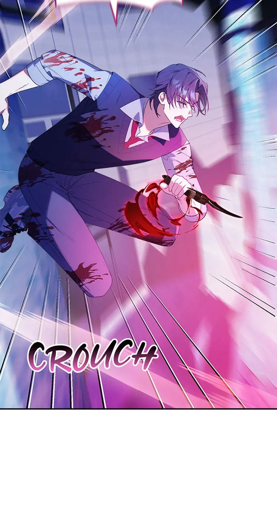 Read Dungeons and Crayons chapter 18 image 63 on Lezhin