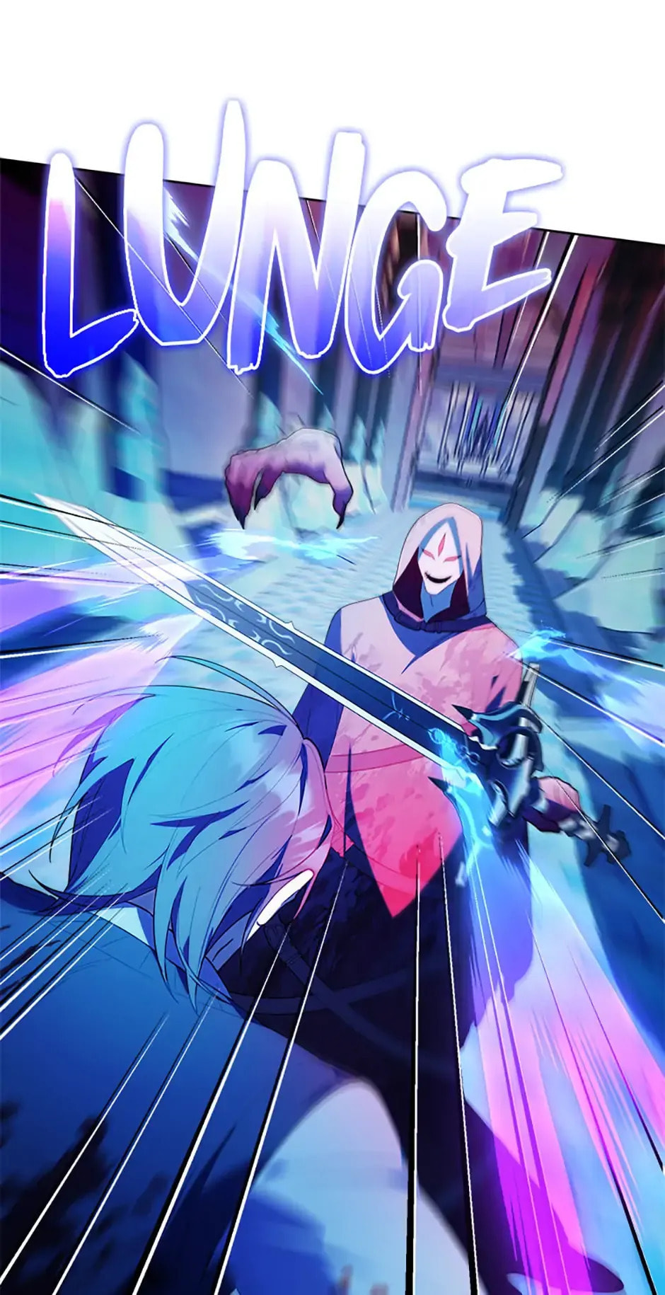 Read Dungeons and Crayons chapter 18 image 64 on Lezhin