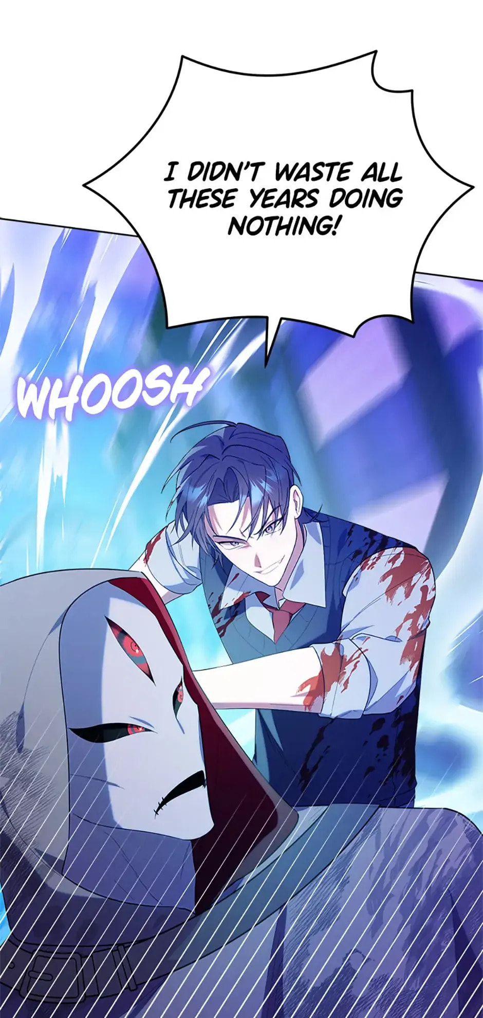 Read Dungeons and Crayons chapter 18 image 70 on Lezhin
