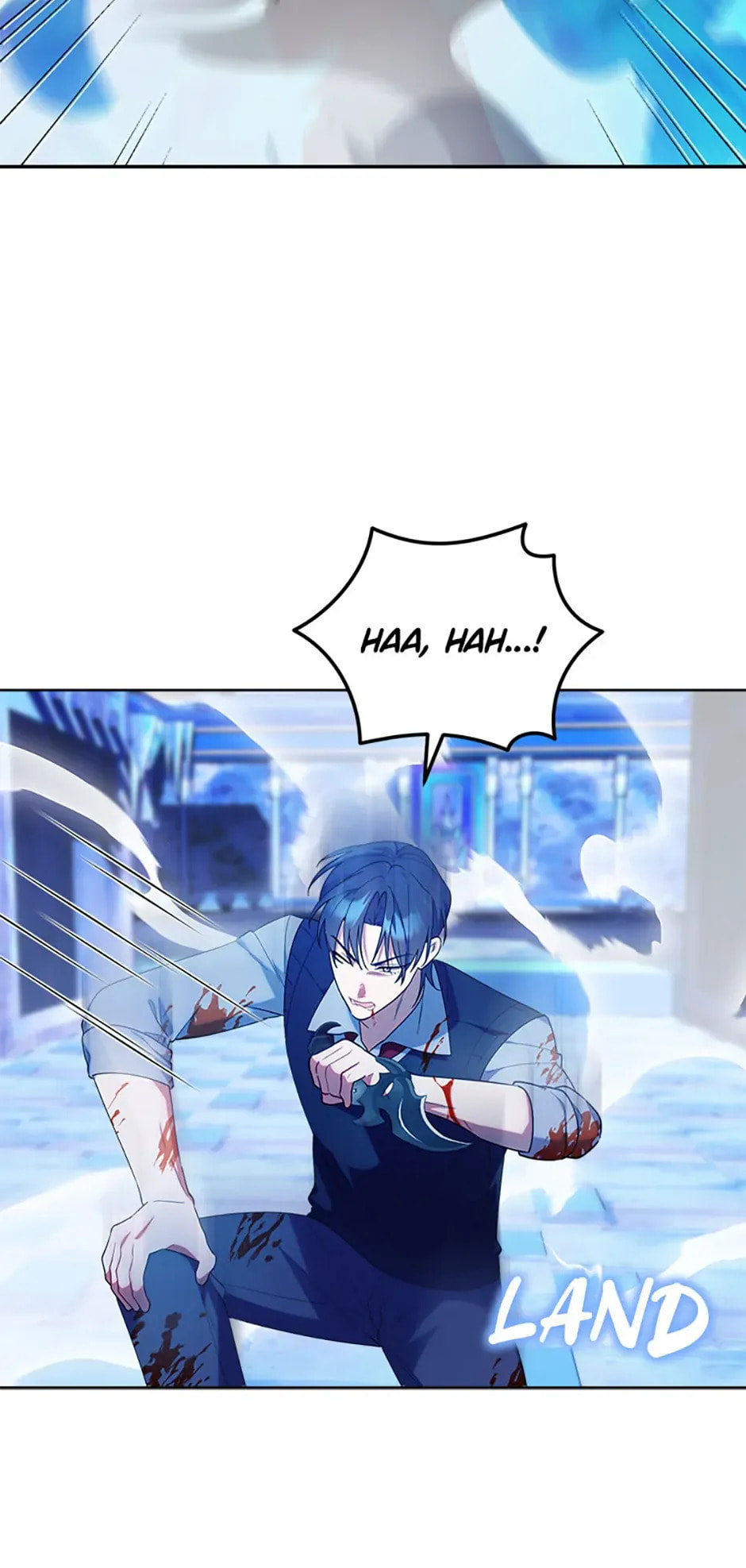 Read Dungeons and Crayons chapter 18 image 74 on Lezhin