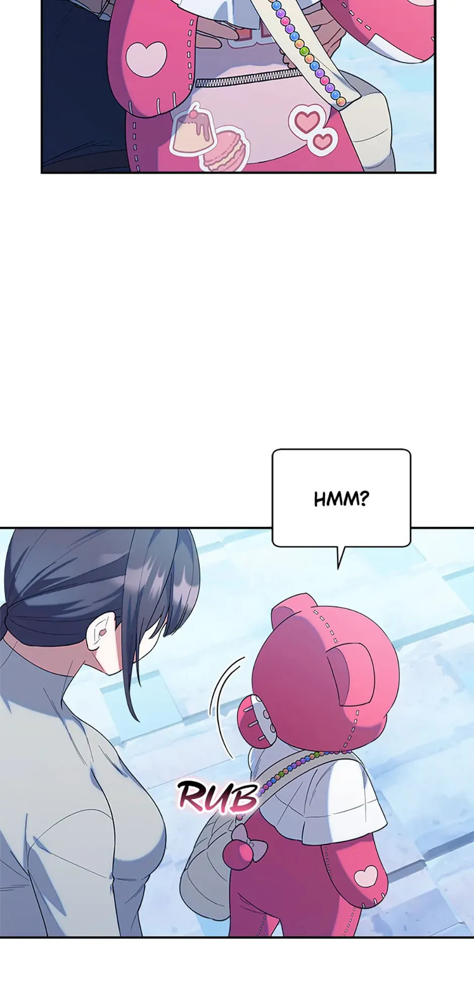 Read Dungeons and Crayons chapter 18 image 8 on Lezhin
