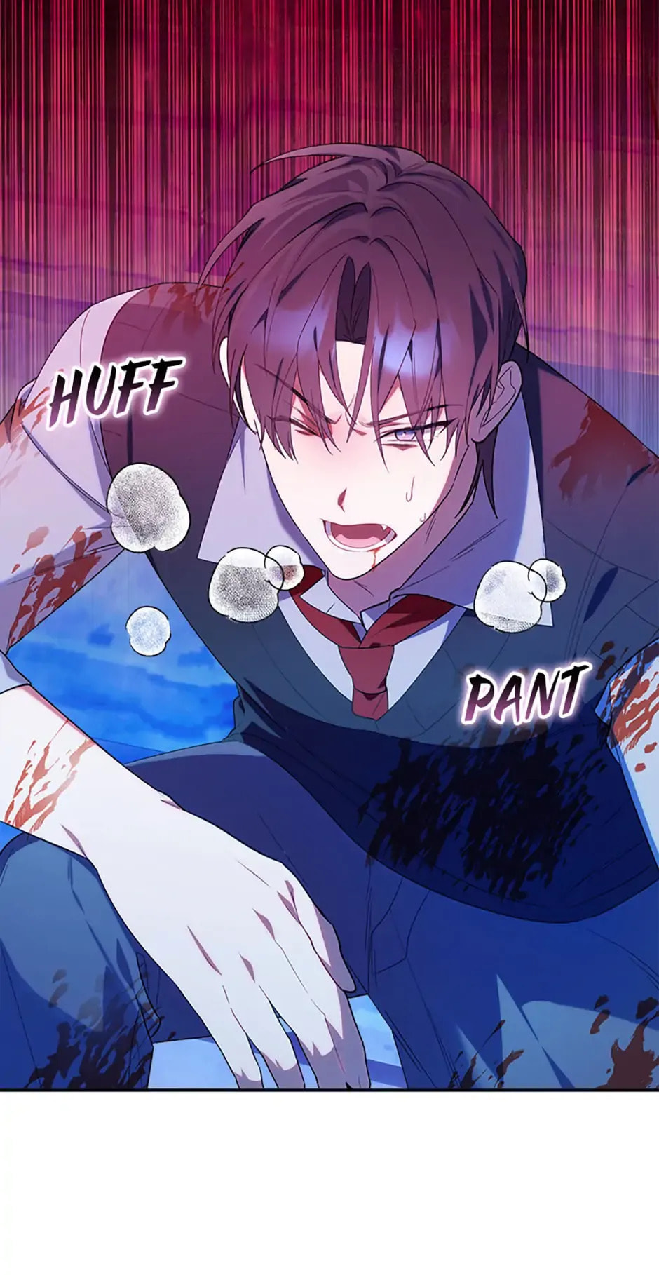 Read Dungeons and Crayons chapter 18 image 80 on Lezhin