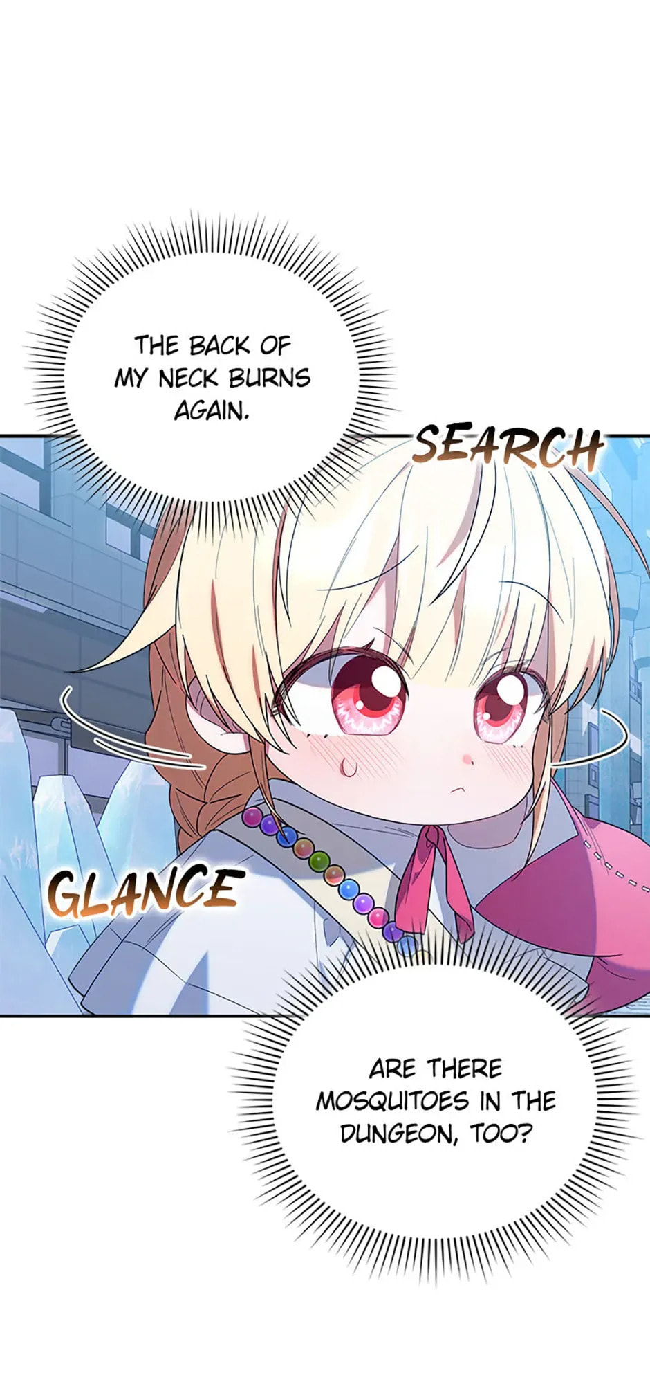 Read Dungeons and Crayons chapter 18 image 9 on Lezhin
