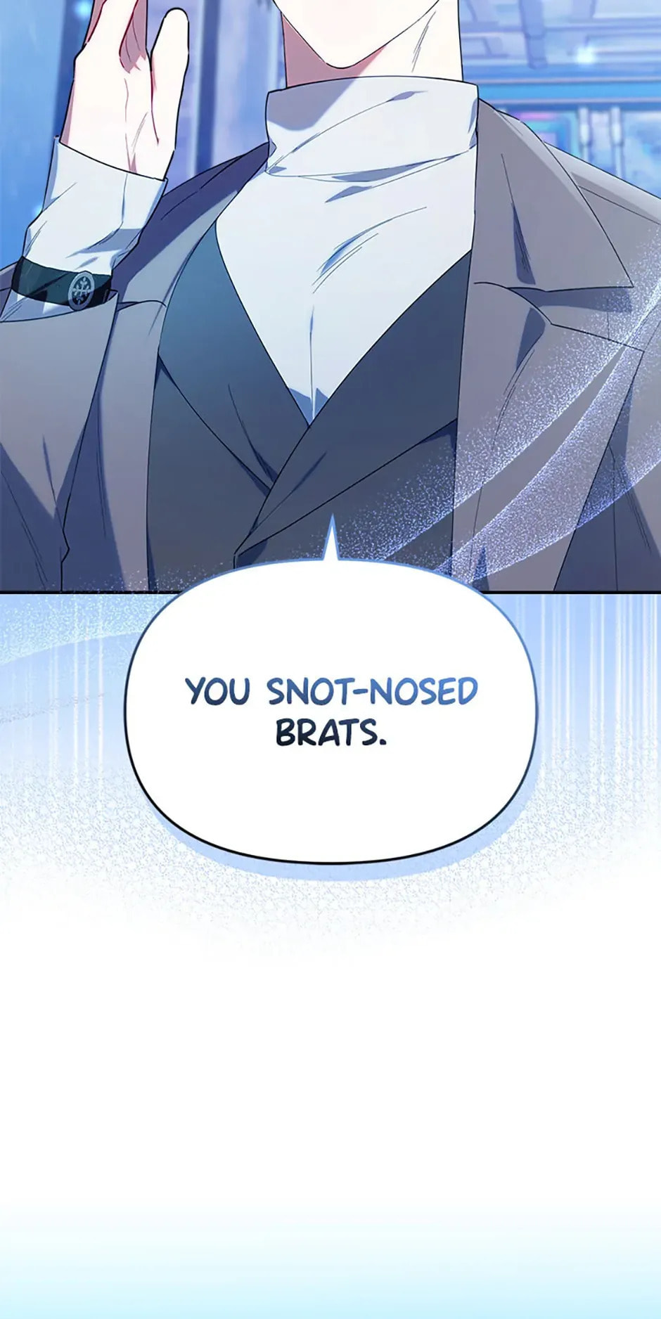 Read Dungeons and Crayons chapter 19 image 1 on Lezhin