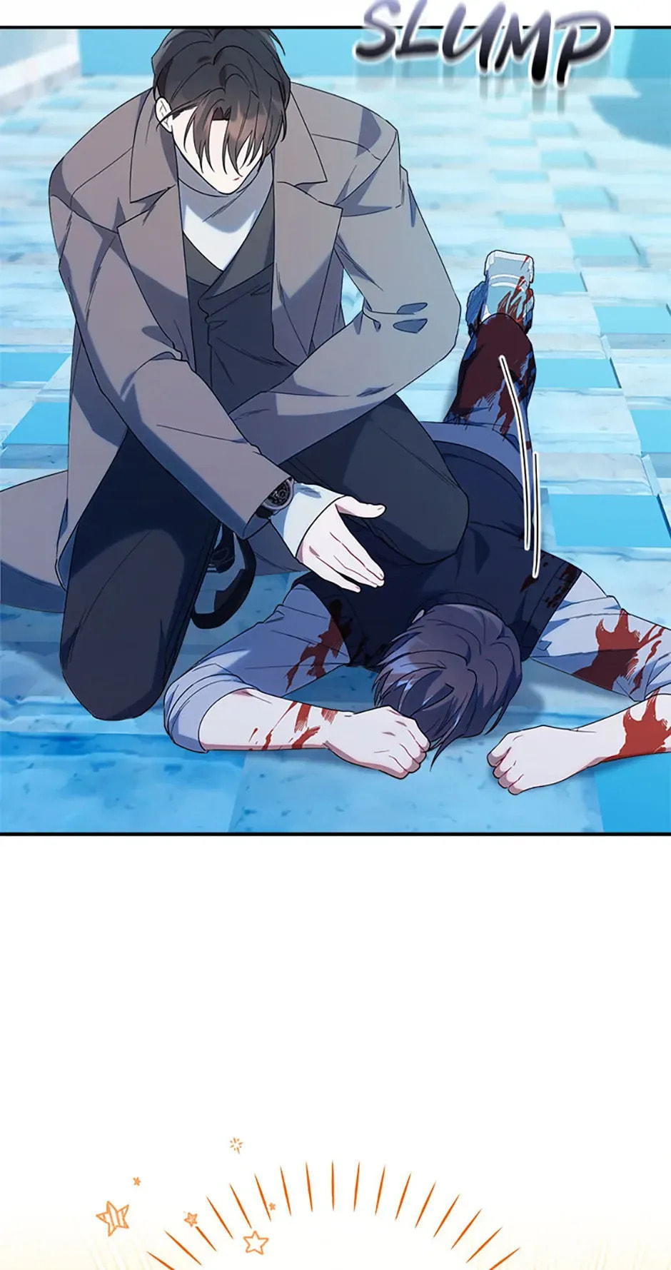 Read Dungeons and Crayons chapter 19 image 14 on Lezhin