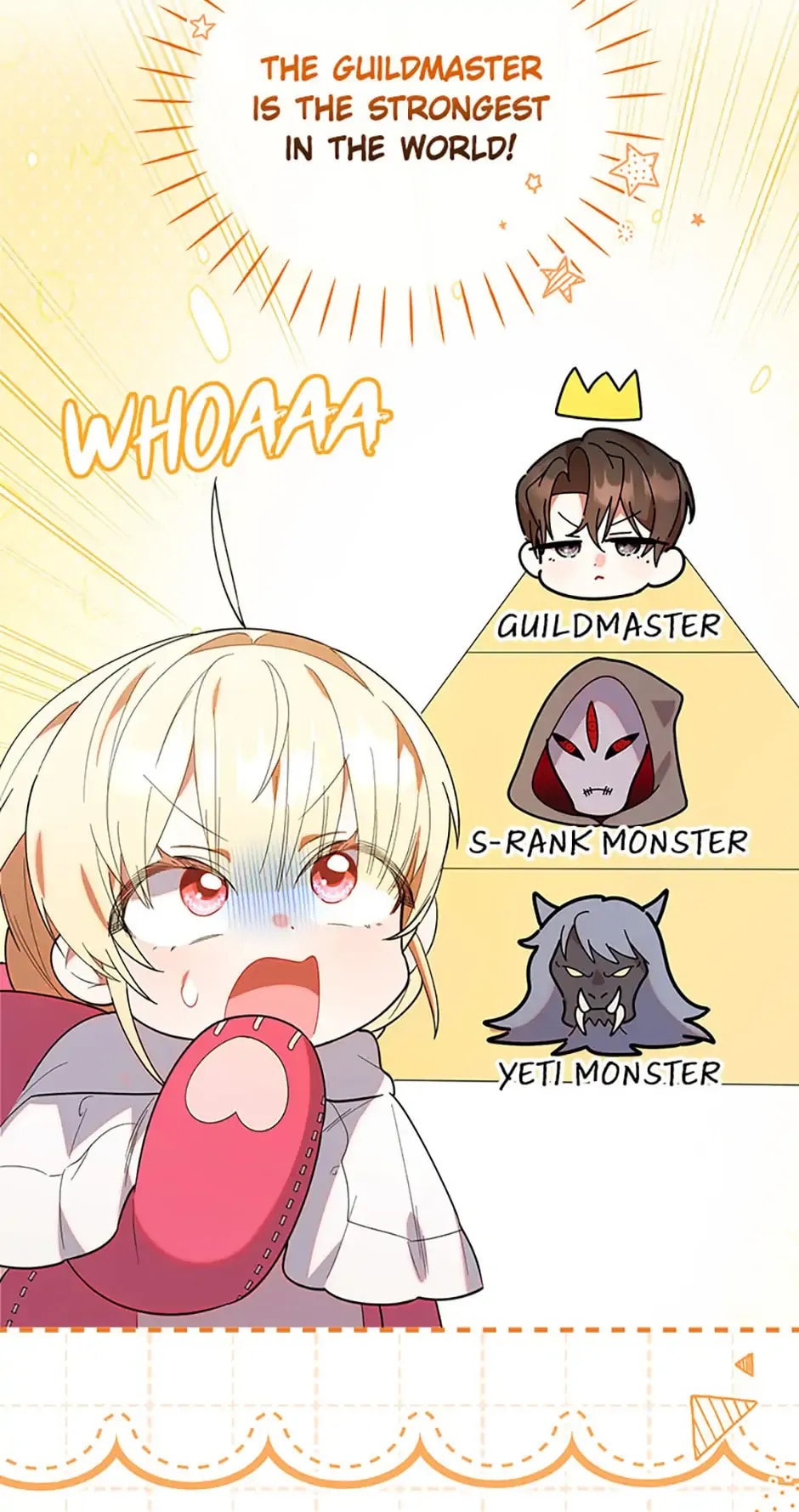 Read Dungeons and Crayons chapter 19 image 15 on Lezhin