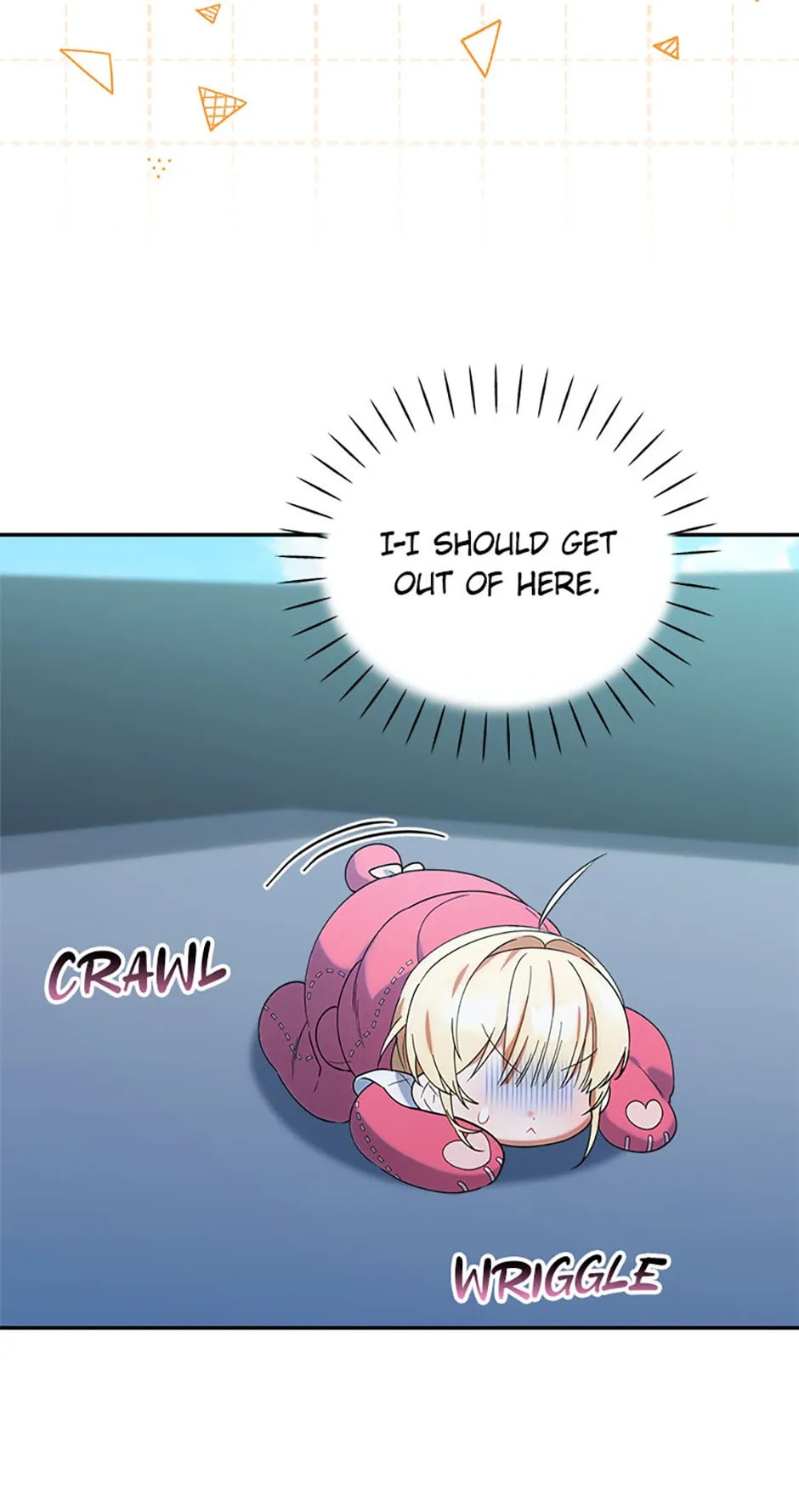 Read Dungeons and Crayons chapter 19 image 16 on Lezhin
