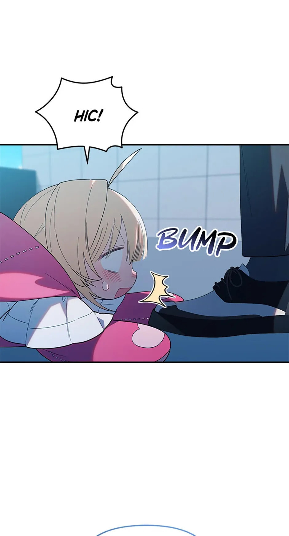 Read Dungeons and Crayons chapter 19 image 17 on Lezhin