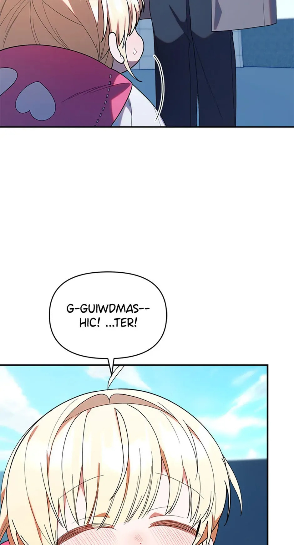 Read Dungeons and Crayons chapter 19 image 19 on Lezhin