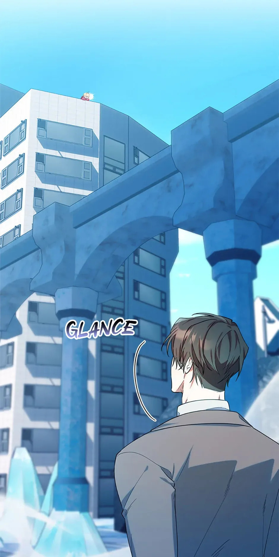 Read Dungeons and Crayons chapter 19 image 2 on Lezhin