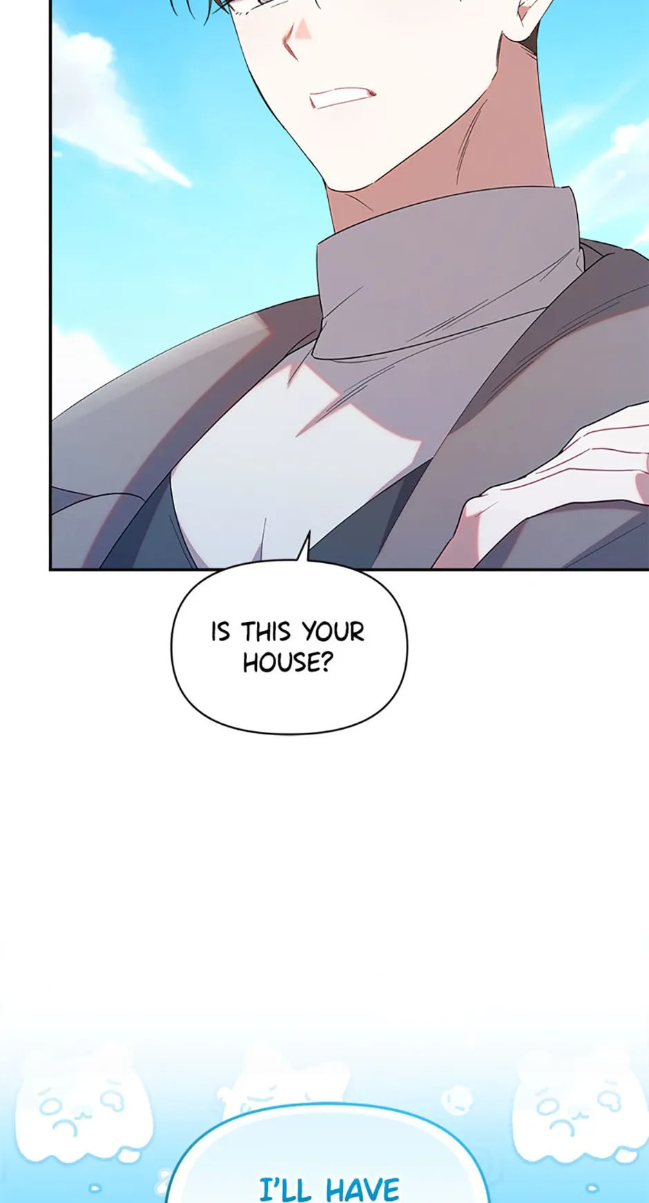 Read Dungeons and Crayons chapter 19 image 21 on Lezhin