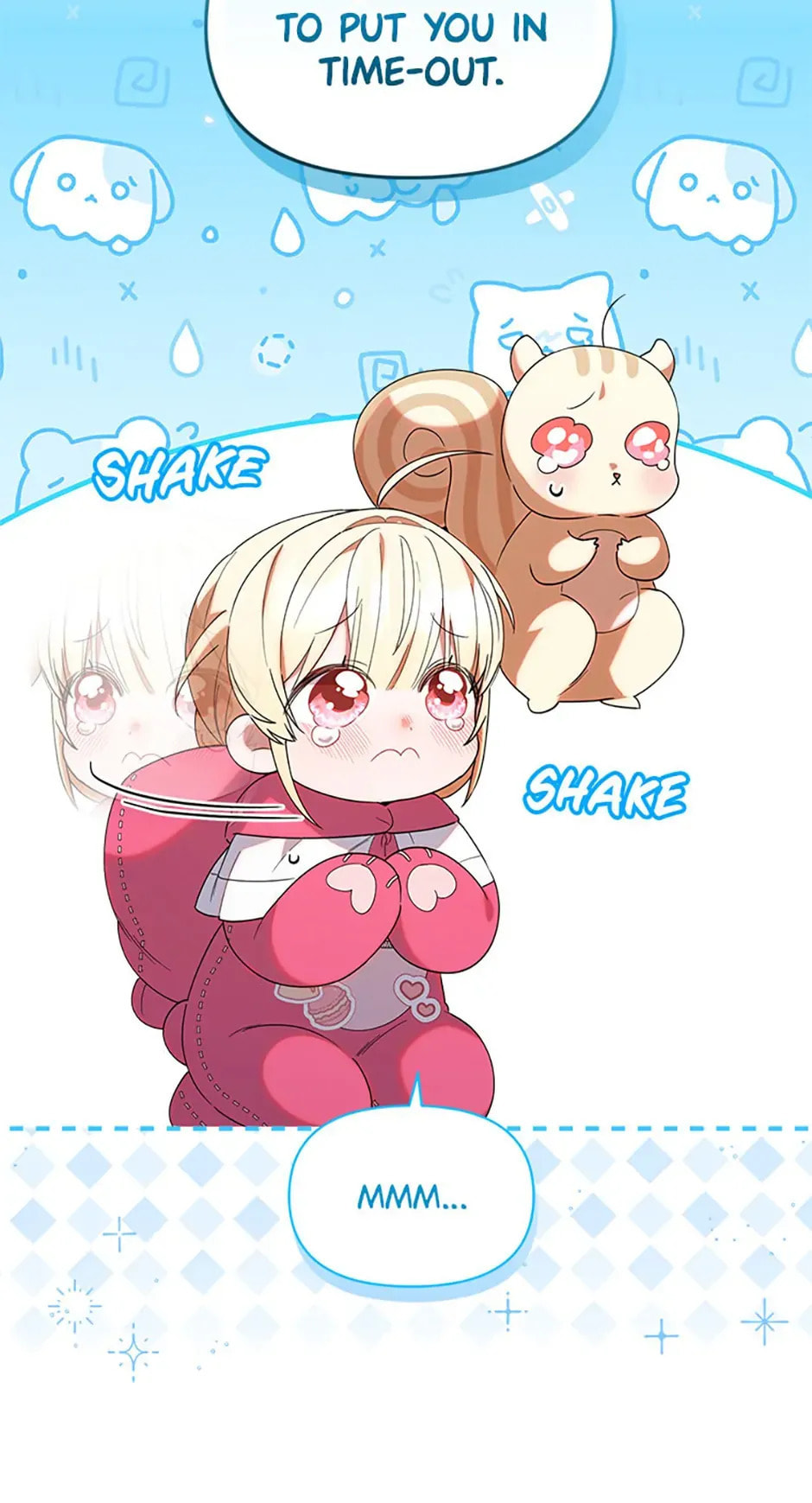 Read Dungeons and Crayons chapter 19 image 22 on Lezhin