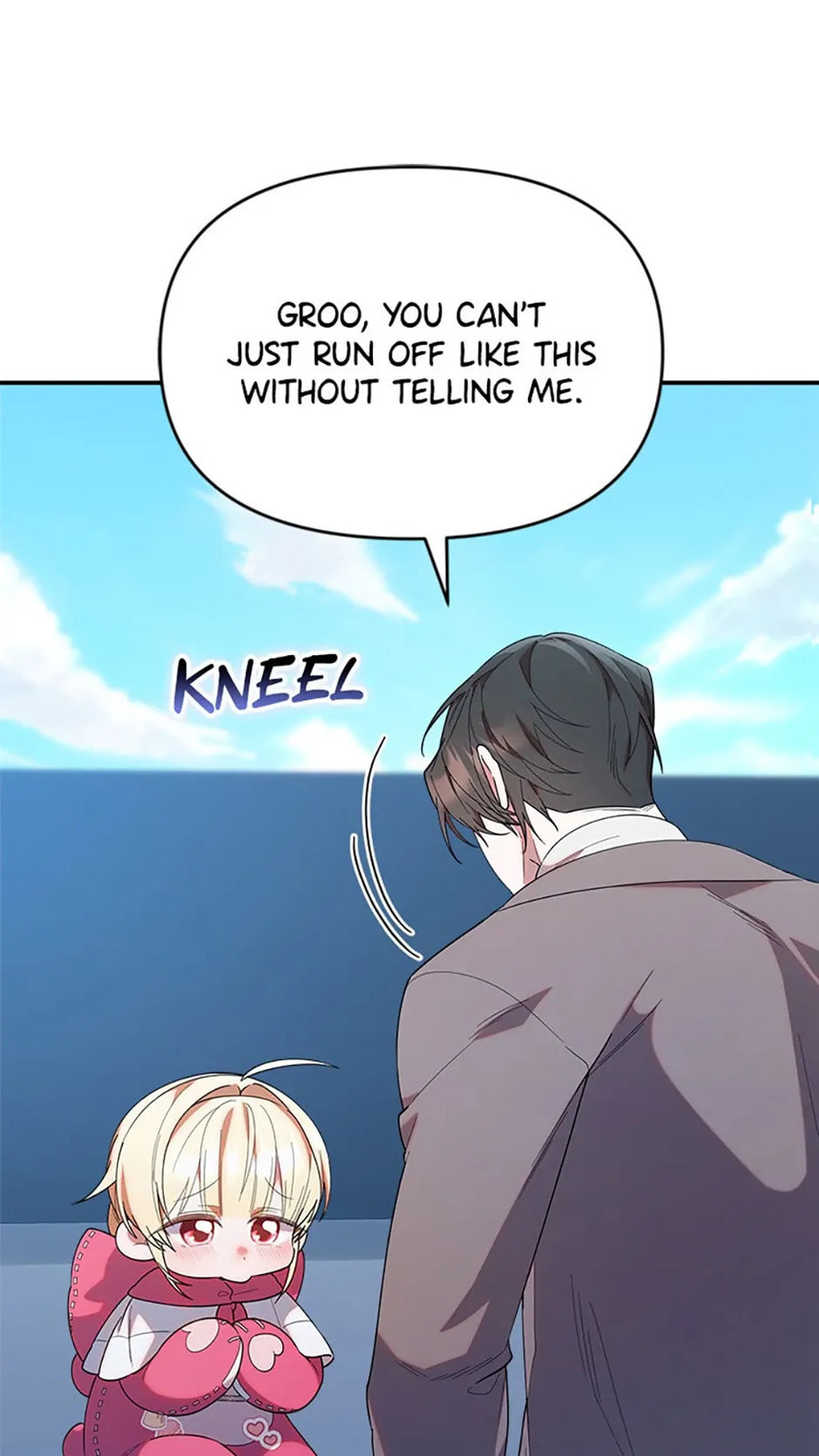 Read Dungeons and Crayons chapter 19 image 23 on Lezhin