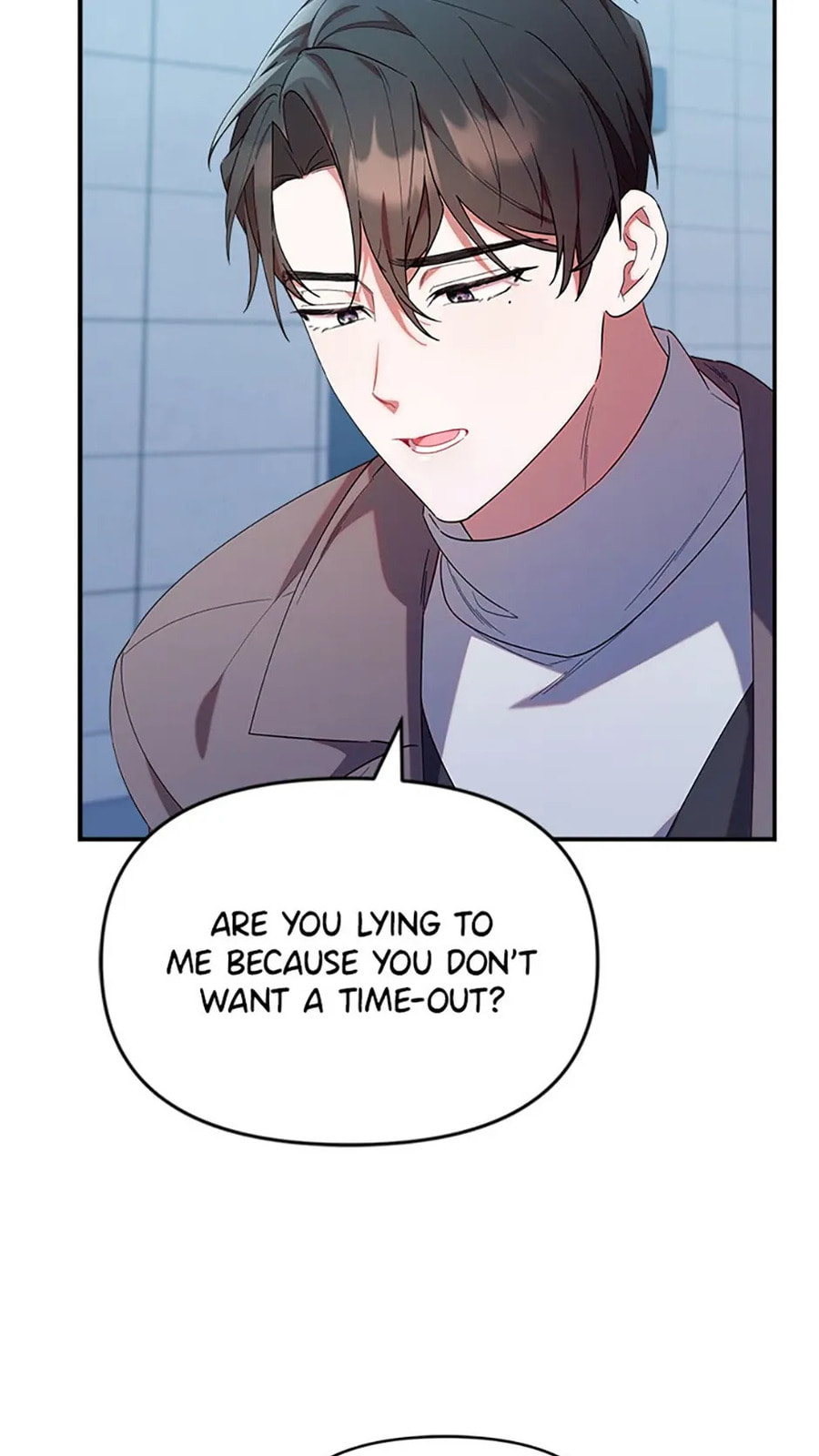 Read Dungeons and Crayons chapter 19 image 27 on Lezhin