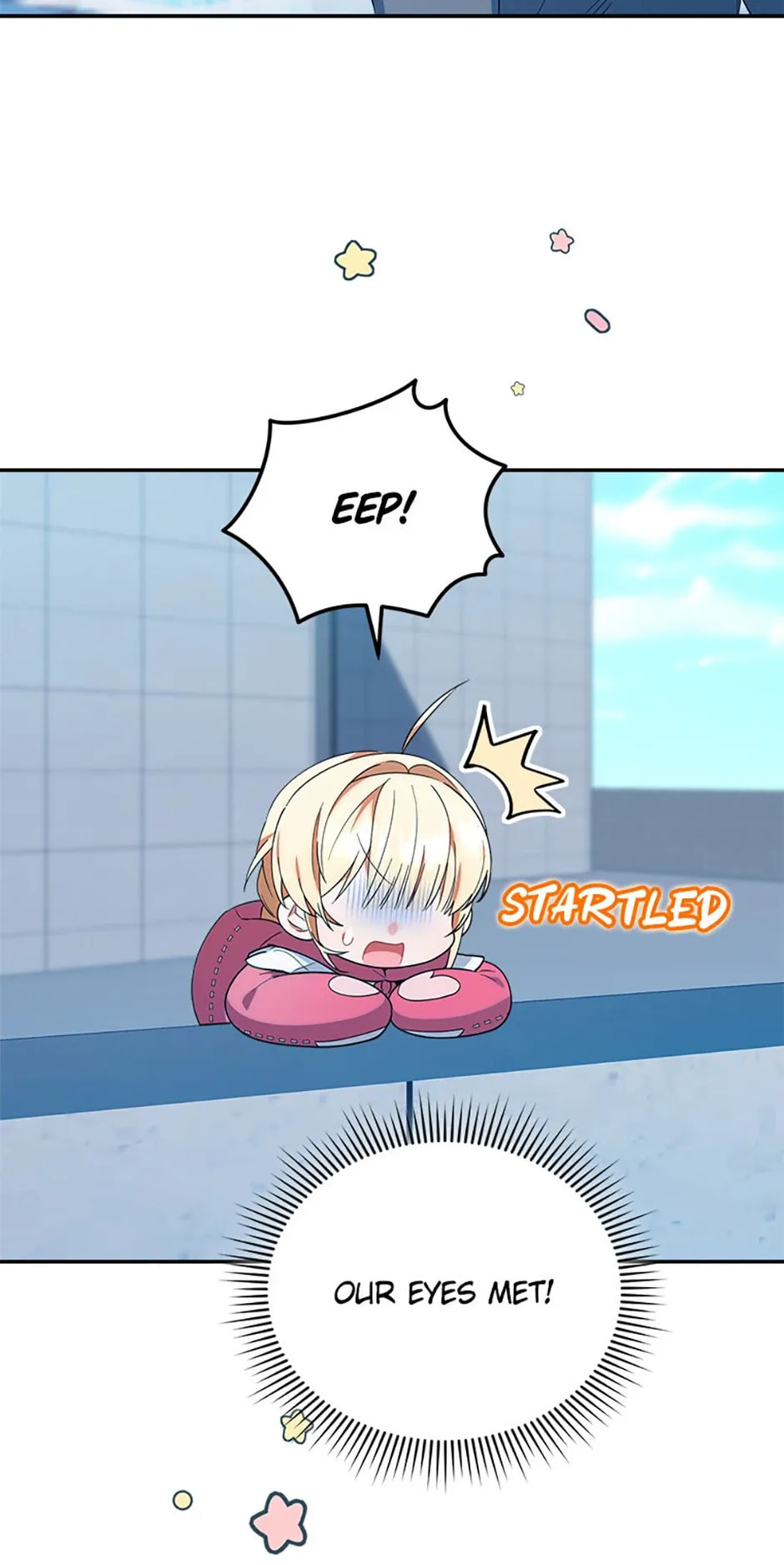 Read Dungeons and Crayons chapter 19 image 3 on Lezhin
