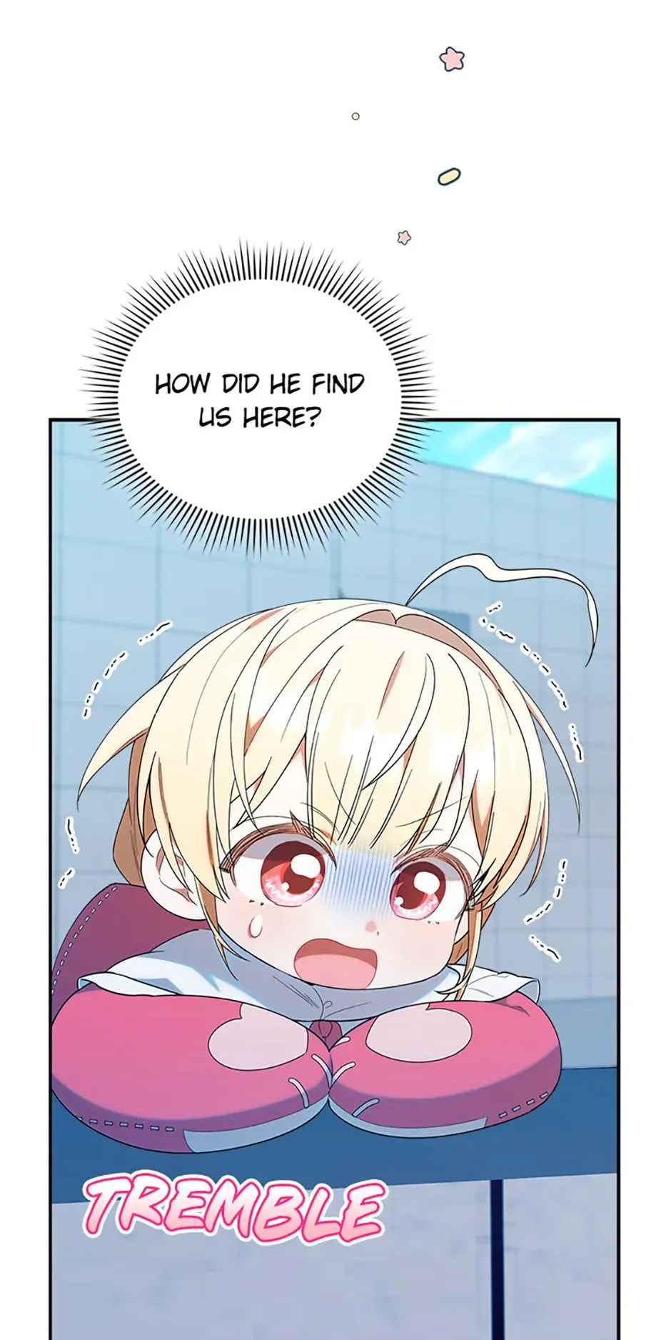 Read Dungeons and Crayons chapter 19 image 4 on Lezhin